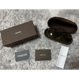 トムフォード(TOM FORD)のトムフォードサングラス(サングラス/メガネ)