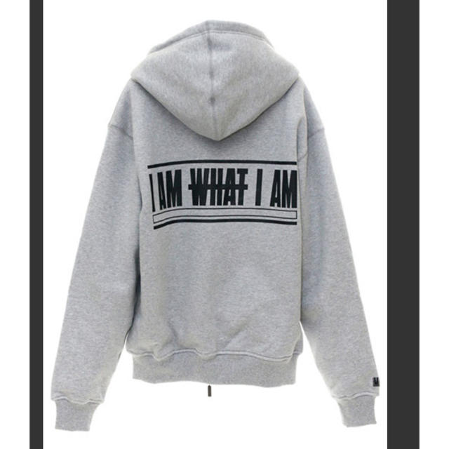 AAA 與真司郎 i am what i am パーカー | tradexautomotive.com