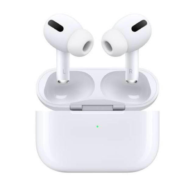 AirPods pro 新品未開封