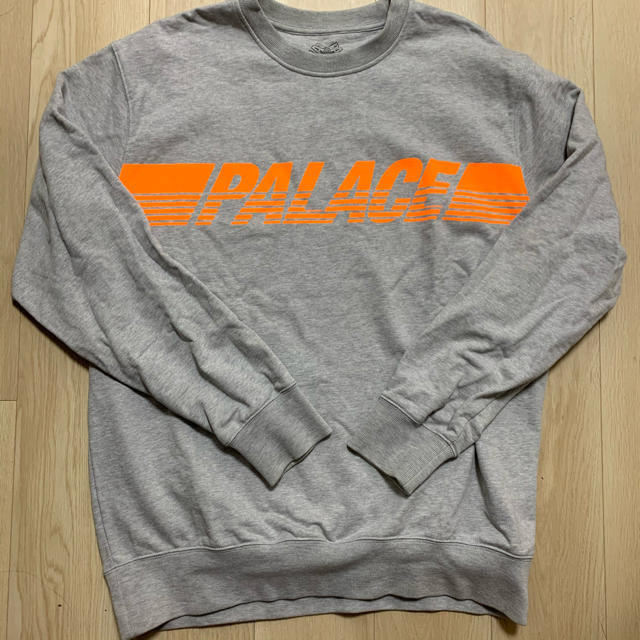 Palace  XLサイズ