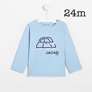 ジャカディ(Jacadi)のisaisa様専用(Ｔシャツ)