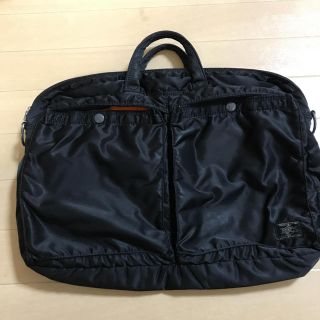 ヨシダカバン(吉田カバン)のネグセデスベンツ様専用 PORTER タンカー ブリーフケース(ビジネスバッグ)