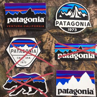 パタゴニア(patagonia)の専用(その他)