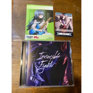 CD(アニメ)