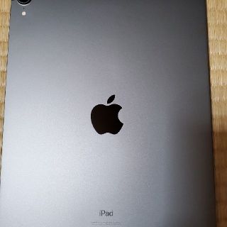 アイパッド(iPad)のipad pro 11 256GB Cellular＋Apple pencil(タブレット)