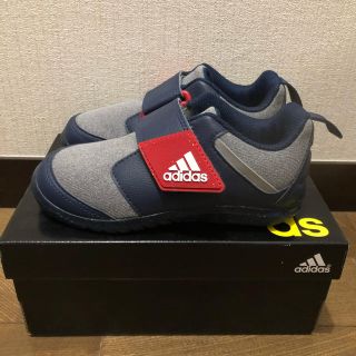 アディダス(adidas)のadidas BABY FortaPlay AC I  16.0cm(スニーカー)