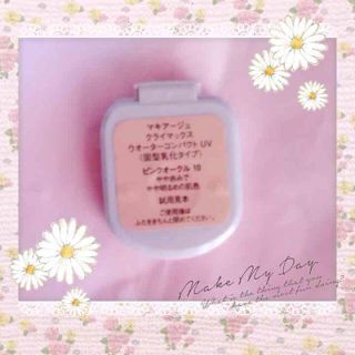 マキアージュ(MAQuillAGE)のマキアージュ♡クライマックス(フェイスパウダー)