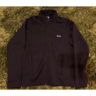 パタゴニア(patagonia)の超人気！パタゴニア フリース ジャケット　ブラック(その他)