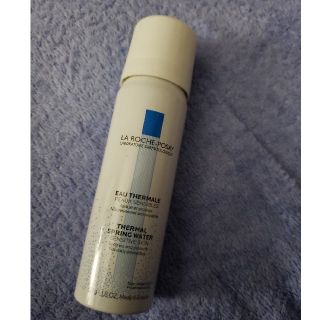 ラロッシュポゼ(LA ROCHE-POSAY)のラロッシュポゼ　ターマルウォーター(化粧水/ローション)