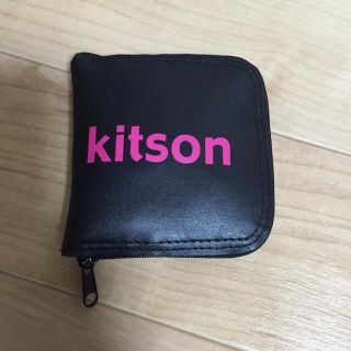 キットソン(KITSON)の新品 kitson エコバッグ(エコバッグ)