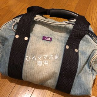 ザノースフェイス(THE NORTH FACE)のTHE NORTH FACE ボストンバッグ(ボストンバッグ)