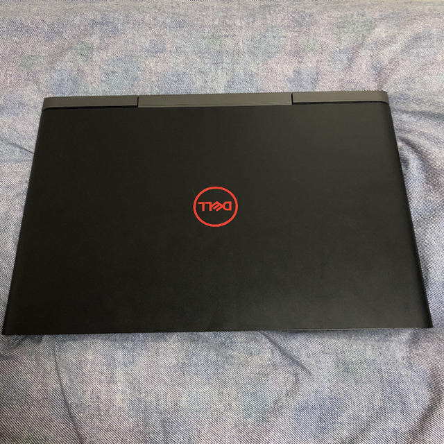 inspiron 15 7000 gaming 7577 gtx1060