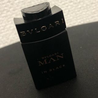 ブルガリ(BVLGARI)のブルガリ　香水　サンプル(ユニセックス)