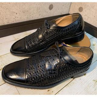 リーガル(REGAL)の☆革靴 リーガル 26.0cm ストレートチップシューズ☆(ドレス/ビジネス)