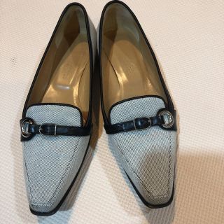 エルメス(Hermes)のエルメス  シューズ(ハイヒール/パンプス)