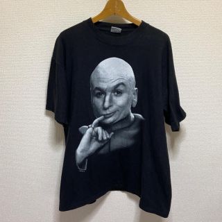 Dr.evil Tシャツ ヴィンテージ