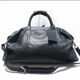 コーチ(COACH) オールドコーチ ボストンバッグ(メンズ)の通販 16点