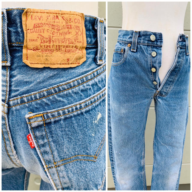 Levi's(リーバイス)のharu様 専用 レディースのパンツ(デニム/ジーンズ)の商品写真