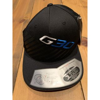 ピン(PING)のPING (G30) CAP / ピン　キャップ（非売品）(キャップ)