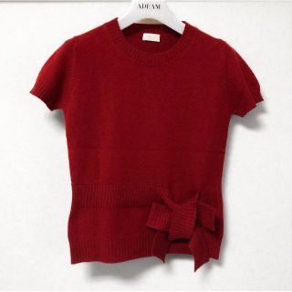 ヴァレンティノ 半袖 ニット/セーター(レディース)の通販 23点