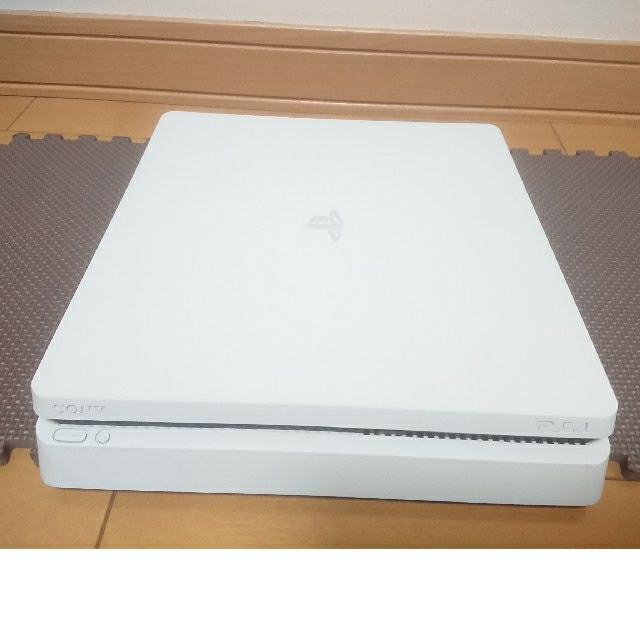 PS4 ホワイト CUH‐2200 500GB