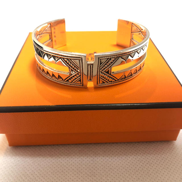 出産祝いなども豊富 Hermes エルメス 【最終値下げ】HERMES