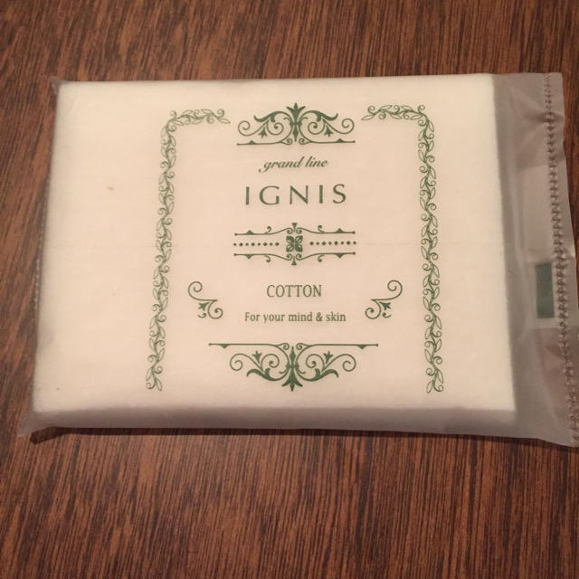 IGNIS(イグニス)のイグニス 高級ライン 900円分 コスメ/美容のスキンケア/基礎化粧品(化粧水/ローション)の商品写真