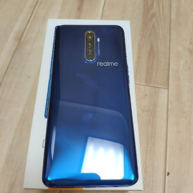 [便利屋様専用]Realme X2 Pro Snapdragon 855+ スマホ/家電/カメラのスマートフォン/携帯電話(スマートフォン本体)の商品写真