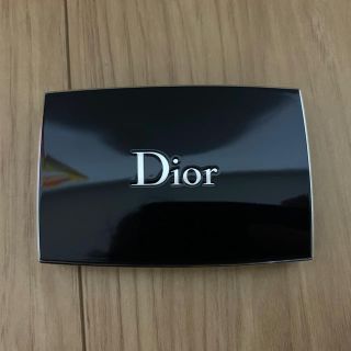 ディオール(Dior)のディオール　スキンフォーエヴァーコンパクト(ファンデーション)