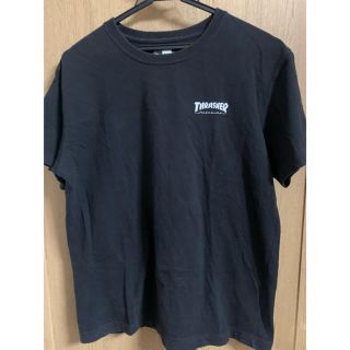 ニューエラー(NEW ERA)のニューエラ　★スラッシャーコラボTシャツ　レア　バックプリント(Tシャツ/カットソー(半袖/袖なし))