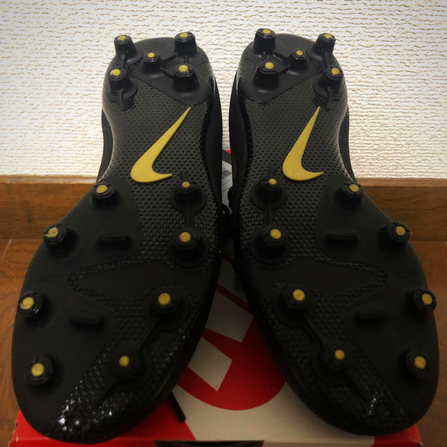 NIKE(ナイキ)の【新品】NIKE ナイキ ジュニア サッカー スパイク シューズ  20cm スポーツ/アウトドアのサッカー/フットサル(シューズ)の商品写真