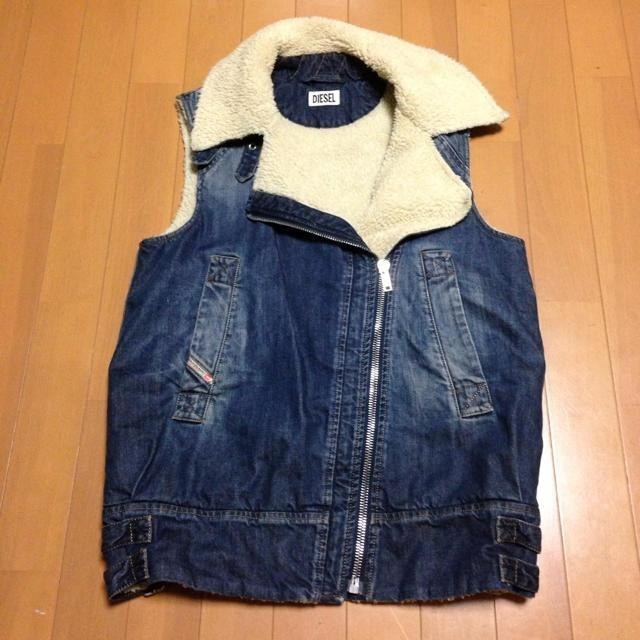 Diesel ディーゼル ベスト