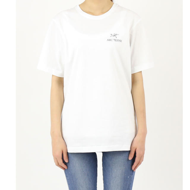 ARC'TERYX(アークテリクス)のhana様　専用 メンズのトップス(Tシャツ/カットソー(半袖/袖なし))の商品写真