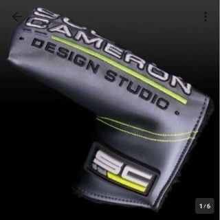 スコッティキャメロン(Scotty Cameron)の送料無料　会員限定販売　 2018 スコッティキャメロンクラブメンバーキット(その他)