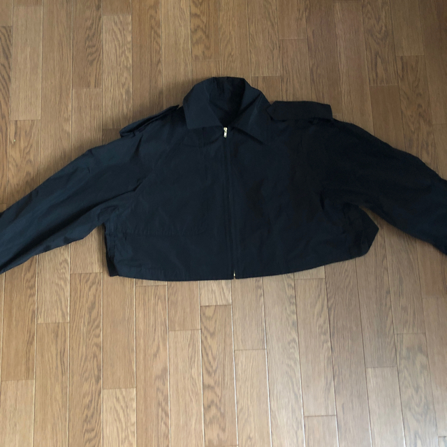 TOGA(トーガ)のtoga pulla 19aw コート　【kiyo様専用】 メンズのジャケット/アウター(トレンチコート)の商品写真