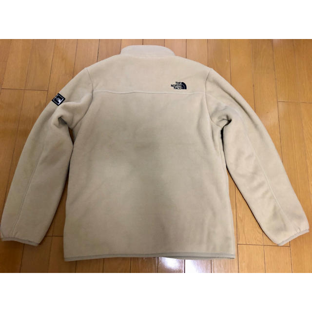 THE NORTH FACE(ザノースフェイス)のザ　ノースフェイス　フリース レディースのトップス(ニット/セーター)の商品写真