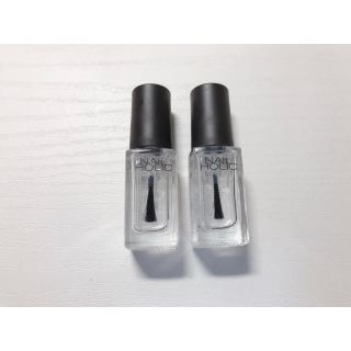 ネイルホリック(NAIL HOLIC)のネイルホリック ベース トップコート(マニキュア)