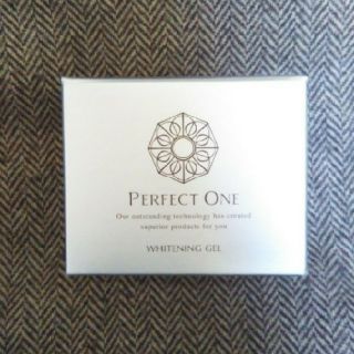 パーフェクトワン(PERFECT ONE)のパーフェクトワン♡ホワイトニングジェル(オールインワン化粧品)