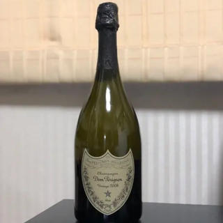 ドンペリニヨン(Dom Pérignon)のドンペリニヨン 2008(シャンパン/スパークリングワイン)