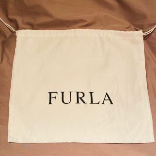 フルラ(Furla)のフルラ保存袋(ショップ袋)