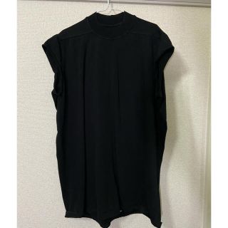 リックオウエンス(Rick Owens)のRick Owens DRKSHDW タンクトップ(Tシャツ/カットソー(半袖/袖なし))