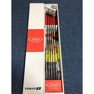 ブリヂストン(BRIDGESTONE)のTOUR B  X-CB Ai54 Limited 宮里藍　ブリヂストンゴルフ(ゴルフ)