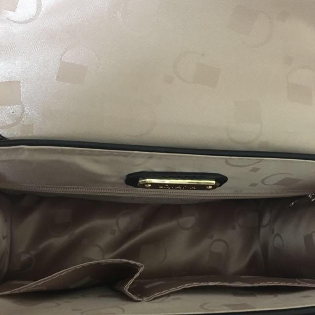 DIANA(ダイアナ)のDIANA 3wayバッグ レディースのバッグ(ショルダーバッグ)の商品写真