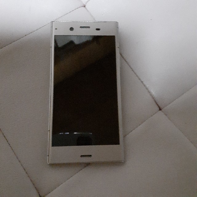 XperiaXZ1　701SO