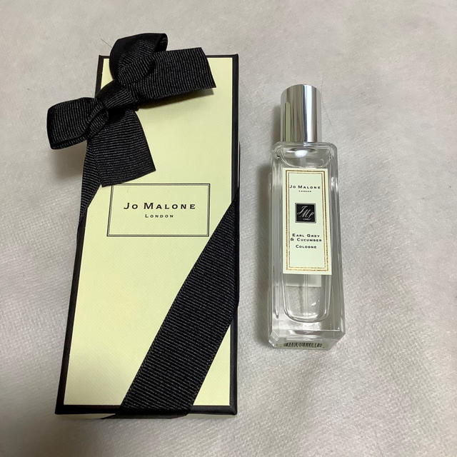 ジョーマローン☆ アールグレイ&キューカンバー 30ml - ユニセックス