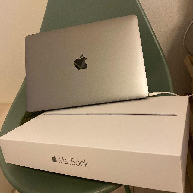 人気新品 Apple - MacBook Retina '12 Early 2015 USキー 512GB ノート