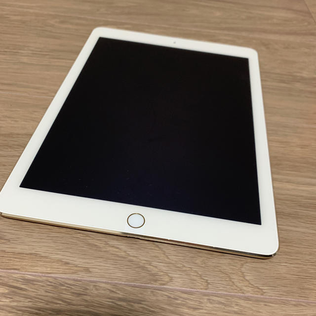 iPad Air2 32GB | www.jarussi.com.br