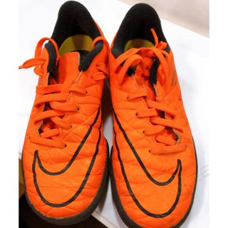 ナイキ(NIKE)のナイキスパイク size20cm(サッカー)