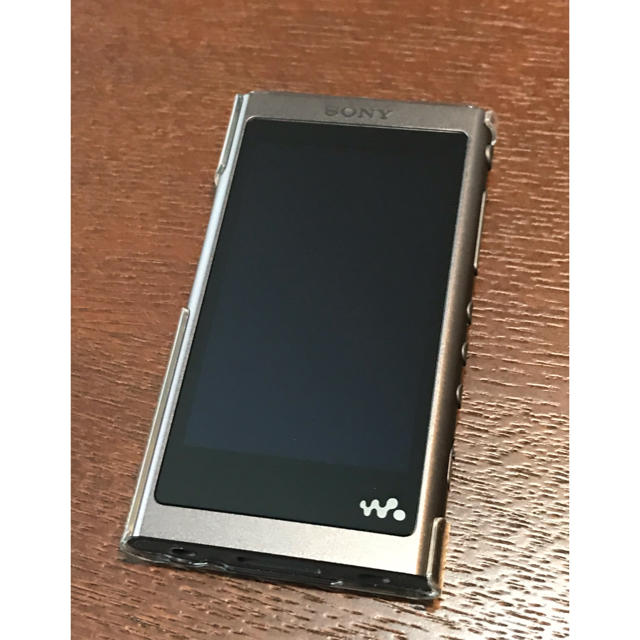 SONY WALKMAN NW-A55 キングダムハーツ