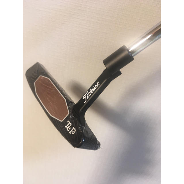 Scotty Cameron(スコッティキャメロン)の値下げ 新品 スコッティ・キャメロン NEW トレリウム T22 ニューポート2 スポーツ/アウトドアのゴルフ(クラブ)の商品写真